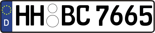 HH-BC7665