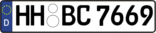 HH-BC7669