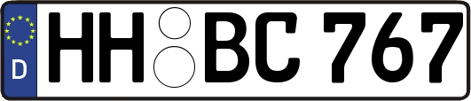 HH-BC767