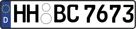 HH-BC7673