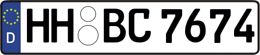 HH-BC7674