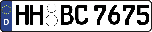 HH-BC7675