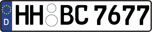 HH-BC7677