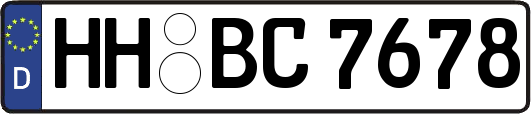 HH-BC7678