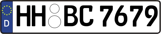 HH-BC7679