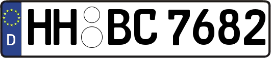 HH-BC7682