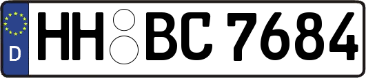 HH-BC7684
