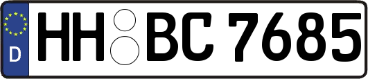 HH-BC7685