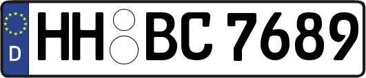 HH-BC7689
