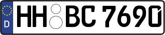 HH-BC7690