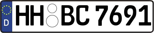 HH-BC7691