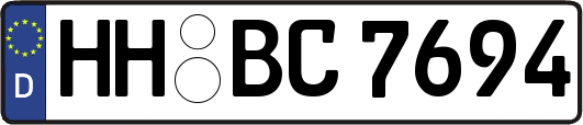 HH-BC7694