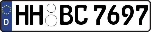 HH-BC7697
