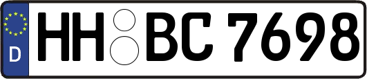HH-BC7698