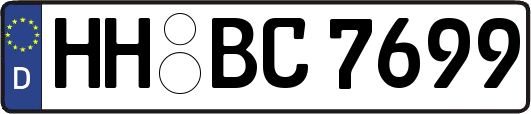 HH-BC7699