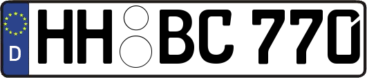 HH-BC770
