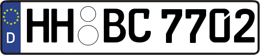 HH-BC7702