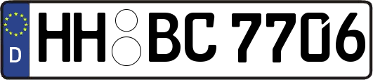 HH-BC7706