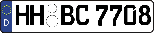 HH-BC7708