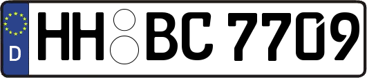 HH-BC7709