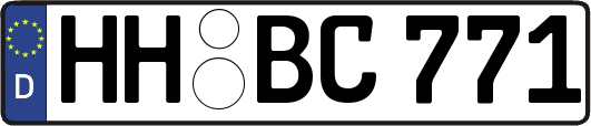 HH-BC771