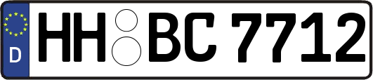 HH-BC7712