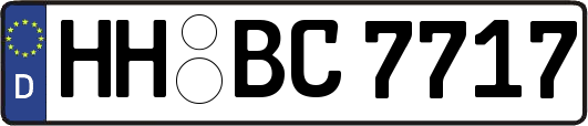 HH-BC7717