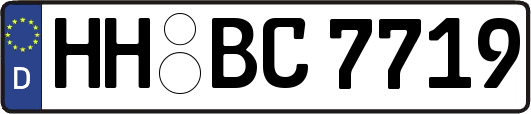 HH-BC7719