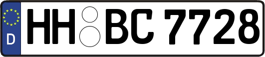 HH-BC7728