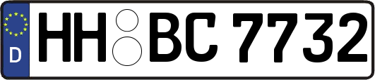 HH-BC7732