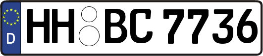 HH-BC7736