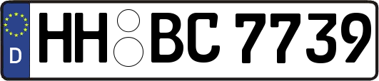HH-BC7739
