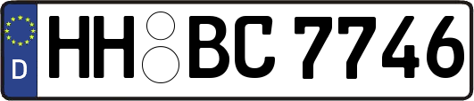 HH-BC7746