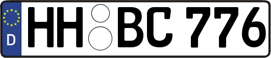 HH-BC776