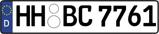 HH-BC7761