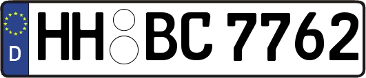 HH-BC7762