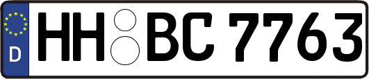 HH-BC7763