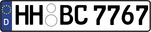 HH-BC7767