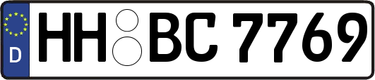 HH-BC7769