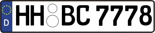 HH-BC7778