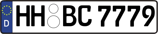 HH-BC7779