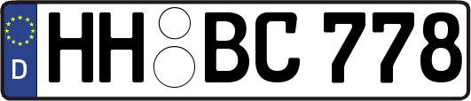 HH-BC778