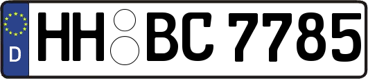 HH-BC7785