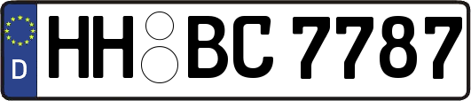 HH-BC7787