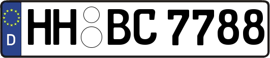 HH-BC7788