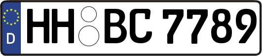 HH-BC7789