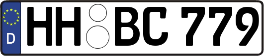 HH-BC779