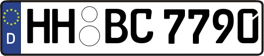 HH-BC7790