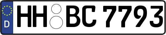 HH-BC7793