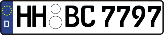 HH-BC7797